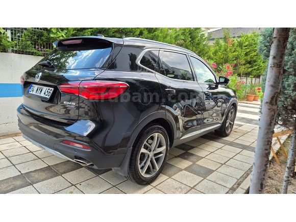 Sahibinden MG EHS 1.5 Phev Luxury 2021 Model 