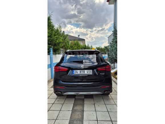 Sahibinden MG EHS 1.5 Phev Luxury 2021 Model 