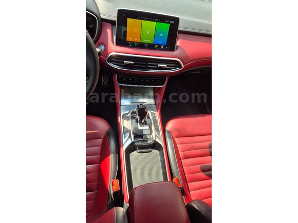 Sahibinden MG EHS 1.5 Phev Luxury 2021 Model 