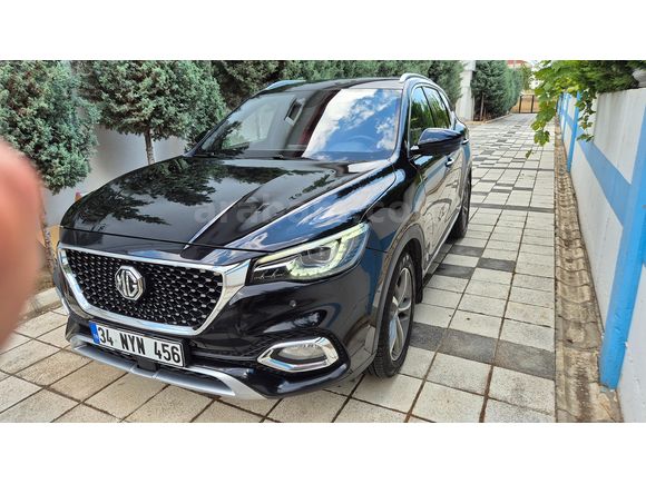 Sahibinden MG EHS 1.5 Phev Luxury 2021 Model 