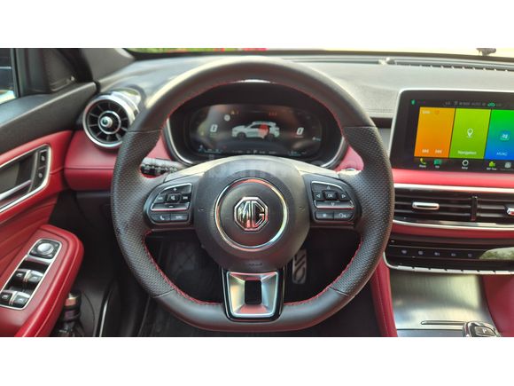 Sahibinden MG EHS 1.5 Phev Luxury 2021 Model 
