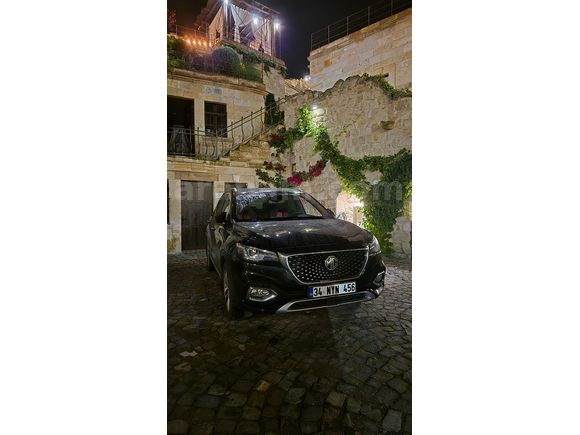 Sahibinden MG EHS 1.5 Phev Luxury 2021 Model 