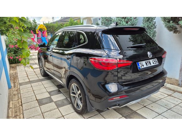 Sahibinden MG EHS 1.5 Phev Luxury 2021 Model 