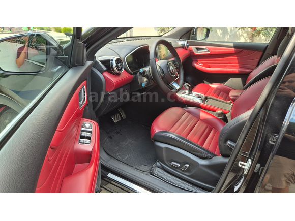 Sahibinden MG EHS 1.5 Phev Luxury 2021 Model 