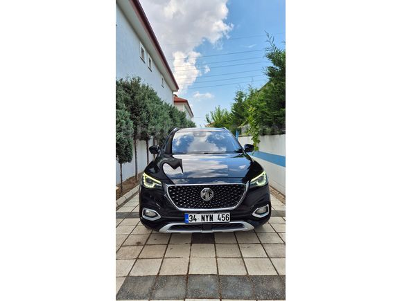 Sahibinden MG EHS 1.5 Phev Luxury 2021 Model 