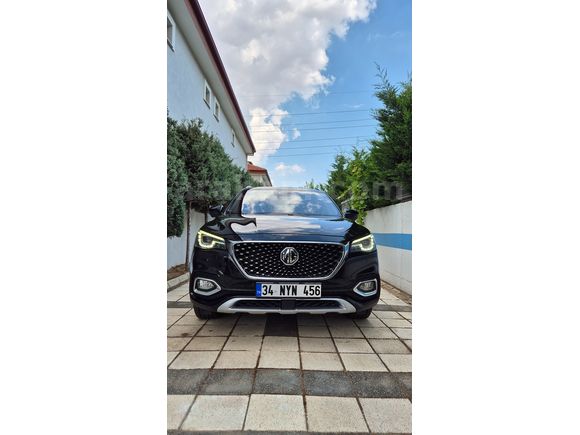 Sahibinden MG EHS 1.5 Phev Luxury 2021 Model 