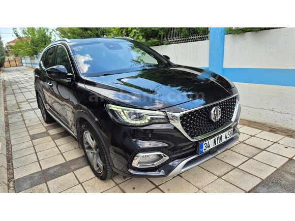 Sahibinden MG EHS 1.5 Phev Luxury 2021 Model 