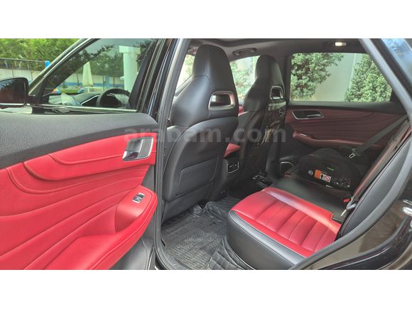 Sahibinden MG EHS 1.5 Phev Luxury 2021 Model 