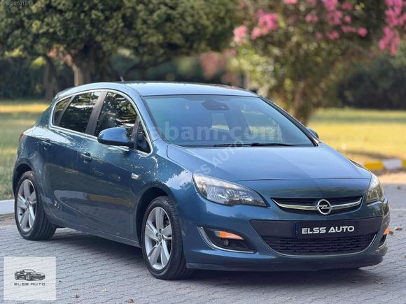 2012 MODEL / 1.3 DİZEL / SPORT DOLUSU / TEMİZ ARAÇ /