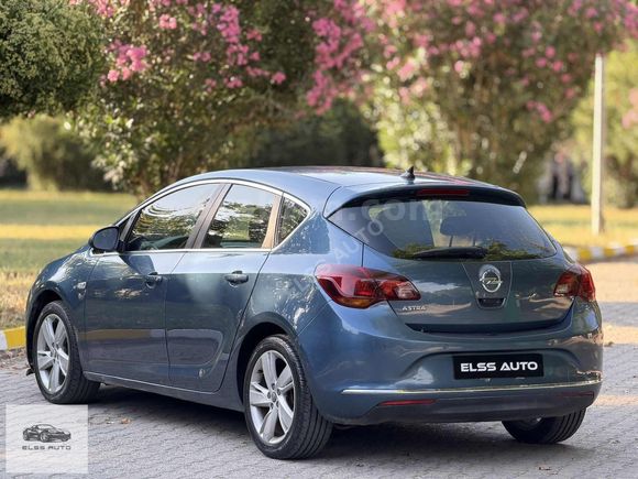 2012 MODEL / 1.3 DİZEL / SPORT DOLUSU / TEMİZ ARAÇ /