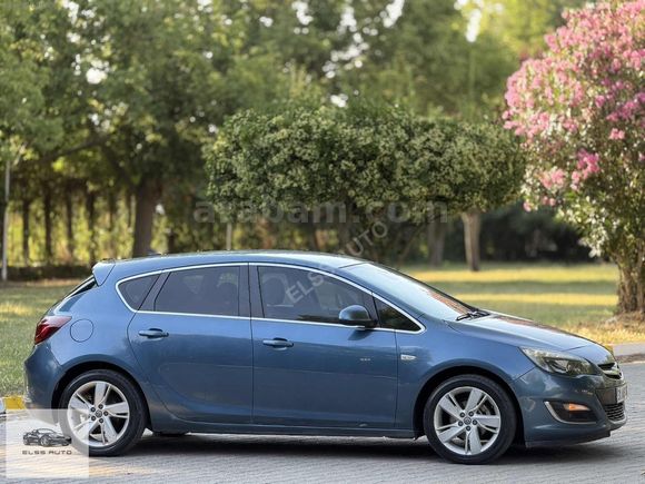 2012 MODEL / 1.3 DİZEL / SPORT DOLUSU / TEMİZ ARAÇ /