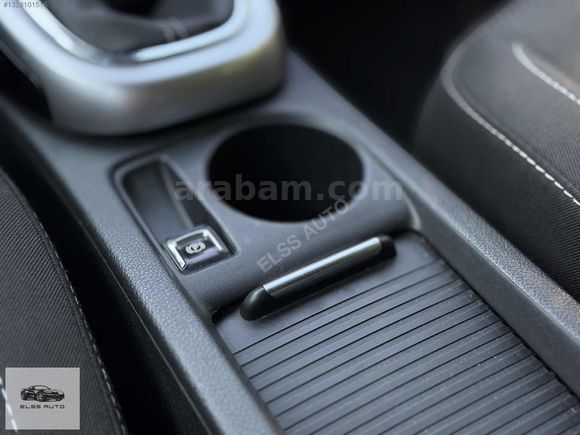 2012 MODEL / 1.3 DİZEL / SPORT DOLUSU / TEMİZ ARAÇ /
