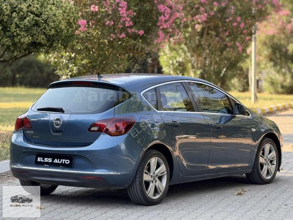2012 MODEL / 1.3 DİZEL / SPORT DOLUSU / TEMİZ ARAÇ /