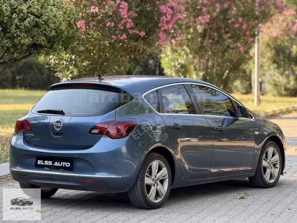 2012 MODEL / 1.3 DİZEL / SPORT DOLUSU / TEMİZ ARAÇ /