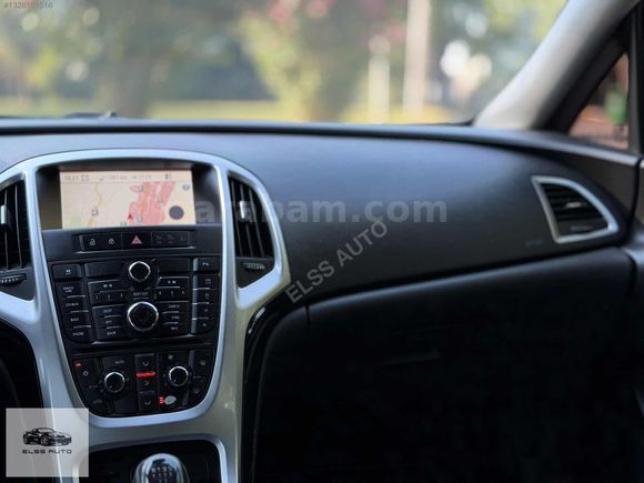2012 MODEL / 1.3 DİZEL / SPORT DOLUSU / TEMİZ ARAÇ /