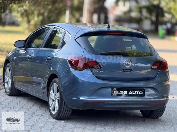 2012 MODEL / 1.3 DİZEL / SPORT DOLUSU / TEMİZ ARAÇ /