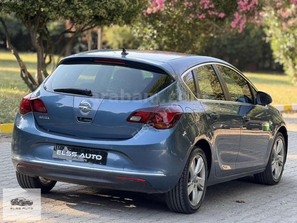 2012 MODEL / 1.3 DİZEL / SPORT DOLUSU / TEMİZ ARAÇ /