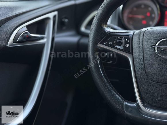 2012 MODEL / 1.3 DİZEL / SPORT DOLUSU / TEMİZ ARAÇ /