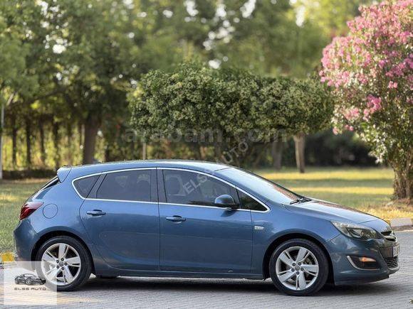 2012 MODEL / 1.3 DİZEL / SPORT DOLUSU / TEMİZ ARAÇ /