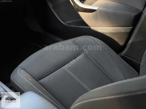 2012 MODEL / 1.3 DİZEL / SPORT DOLUSU / TEMİZ ARAÇ /