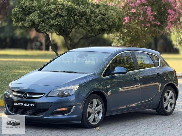 2012 MODEL / 1.3 DİZEL / SPORT DOLUSU / TEMİZ ARAÇ /