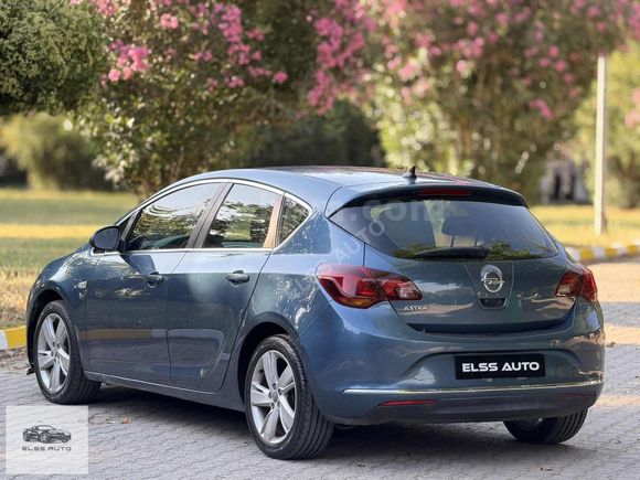 2012 MODEL / 1.3 DİZEL / SPORT DOLUSU / TEMİZ ARAÇ /