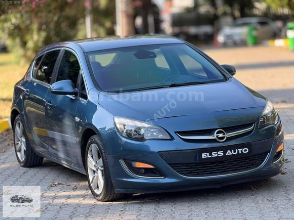 2012 MODEL / 1.3 DİZEL / SPORT DOLUSU / TEMİZ ARAÇ /