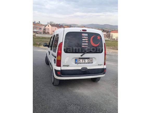 Sahibinden OTOMOBİL RUHSATLI