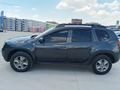 DENİZ VERA OTO'DAN 133BİN KM'Lİ DUSTER 4X2 OTOMATİK BAKIMLI