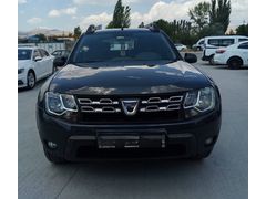 DENİZ VERA OTO'DAN 133BİN KM'Lİ DUSTER 4X2 OTOMATİK BAKIMLI