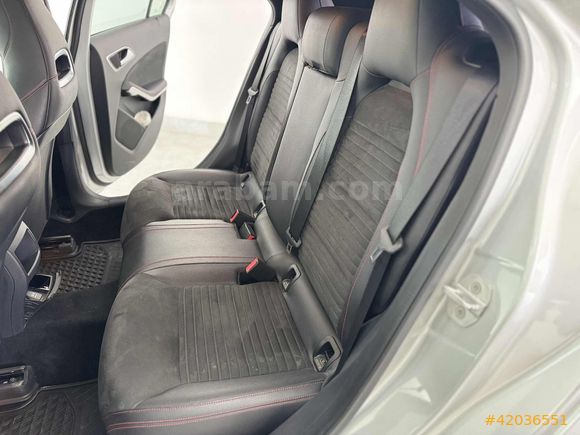 115 BİN KM İLK SAHBİNDEN AMG CAM TAVAN