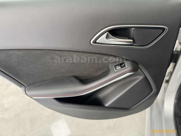 115 BİN KM İLK SAHBİNDEN AMG CAM TAVAN
