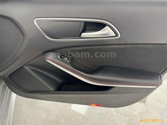 115 BİN KM İLK SAHBİNDEN AMG CAM TAVAN