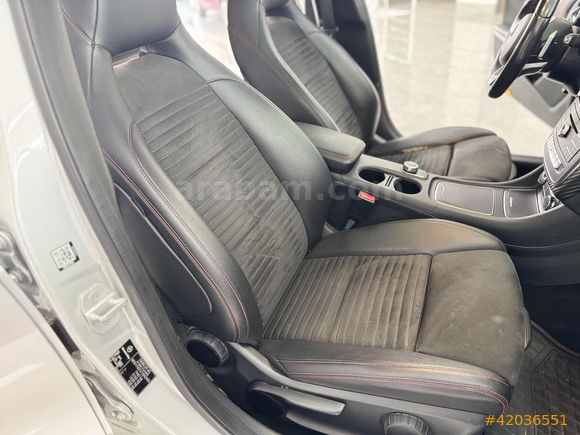 115 BİN KM İLK SAHBİNDEN AMG CAM TAVAN