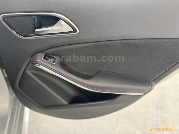 115 BİN KM İLK SAHBİNDEN AMG CAM TAVAN