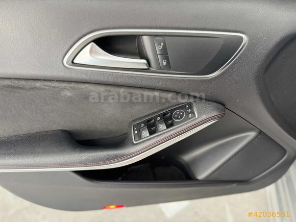 115 BİN KM İLK SAHBİNDEN AMG CAM TAVAN
