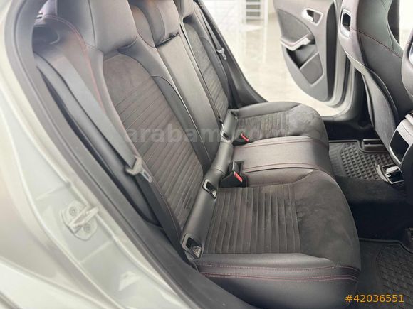 115 BİN KM İLK SAHBİNDEN AMG CAM TAVAN
