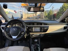 Sahibinden Toyota Corolla 1.6 Advance 2015 Model  125.000 km Siyah