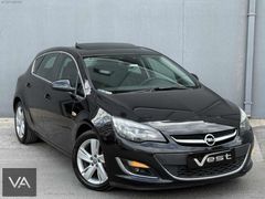 VEST AUTO | 2013 HATASIZ ASTRA 1.3 SPORT - SUNROOF - TESLA -