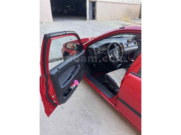 Sahibinden Orjinal Bakımlı 323 