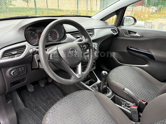 2015 MODEL CORSA ENJOY ENJOY SIRALI LPG Lİ 4 AİRBAG ABS KLİMA