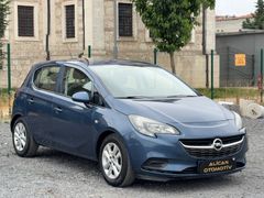 2015 MODEL CORSA ENJOY ENJOY SIRALI LPG Lİ 4 AİRBAG ABS KLİMA