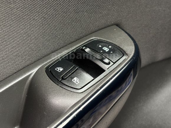 2015 MODEL CORSA ENJOY ENJOY SIRALI LPG Lİ 4 AİRBAG ABS KLİMA
