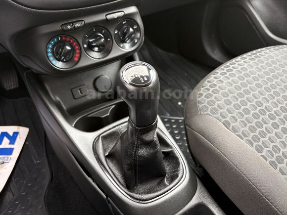 2015 MODEL CORSA ENJOY ENJOY SIRALI LPG Lİ 4 AİRBAG ABS KLİMA