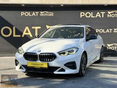 2022 BMW 2.18 İ GRAND COUPE SPORTLİNE HATASIZ HAYALET/CAMTAVAN