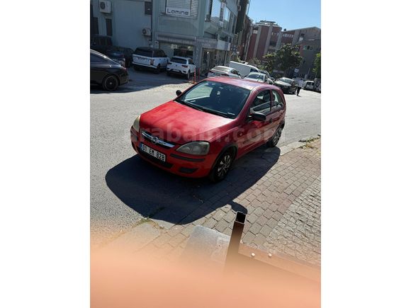 Sahibinden Opel Corsa 1.2 Comfort 2004 Model 