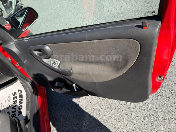 Sahibinden Opel Corsa 1.2 Comfort 2004 Model 