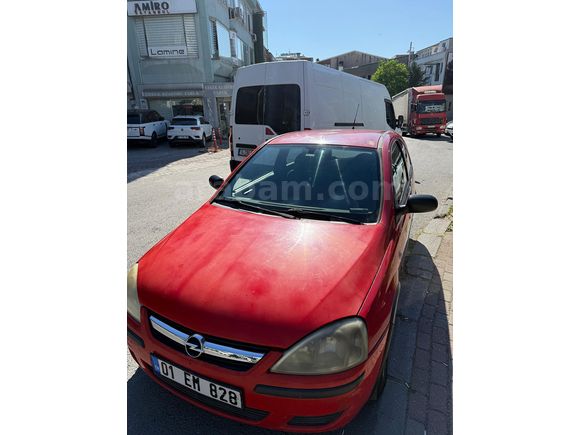 Sahibinden Opel Corsa 1.2 Comfort 2004 Model 