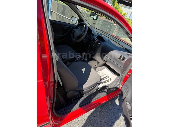 Sahibinden Opel Corsa 1.2 Comfort 2004 Model 