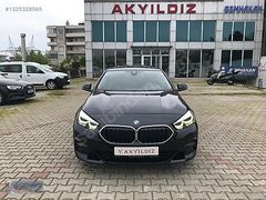 2021 MODEL BMW 218i SPORTLINE+EXECUTIVE 98.000 KM.DE